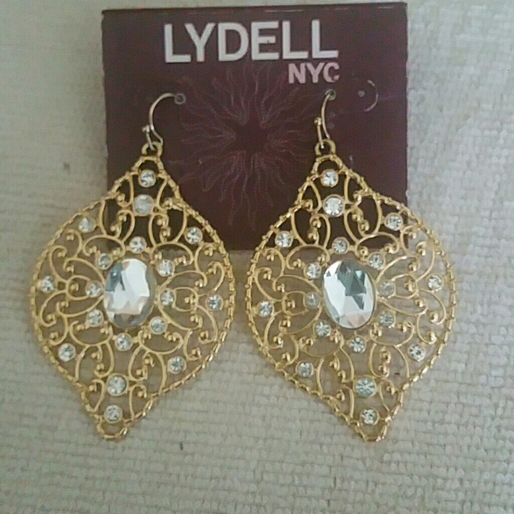 Costume jewelry